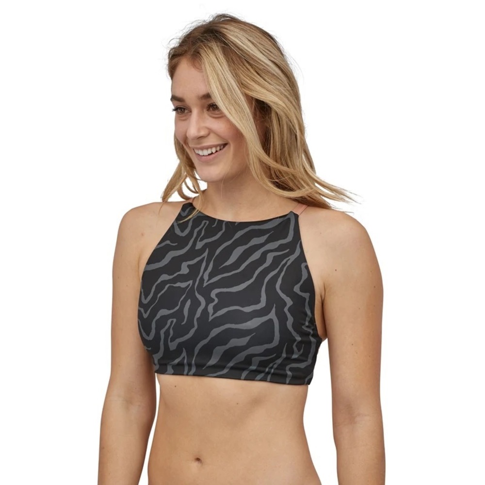 Patagonia Sports Bra/ Swimsuit Top